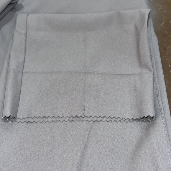 Peter Millar Crown Sport Grey Trousers Size 36 - Picture 7 of 9